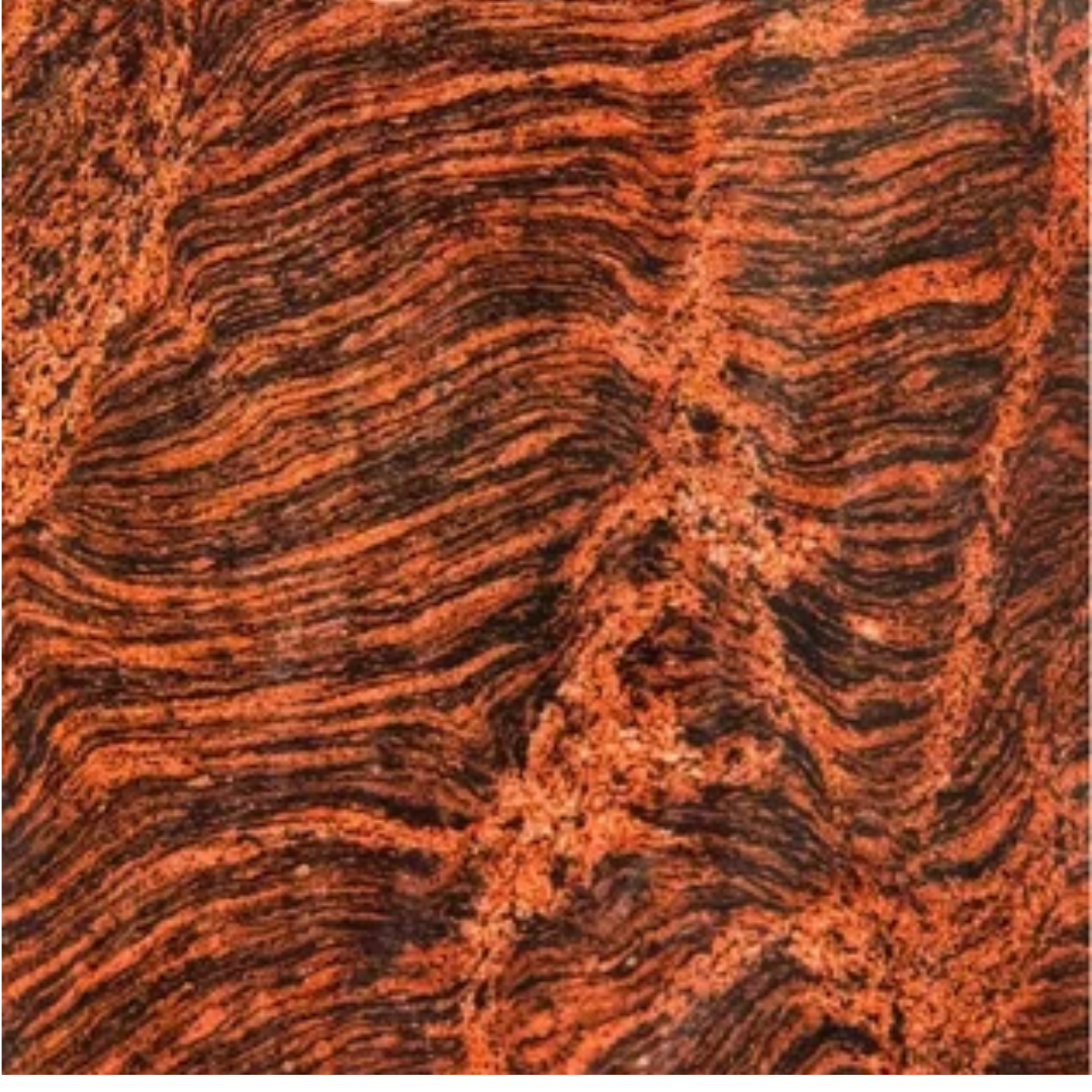 Red Granite Stone - Image 3