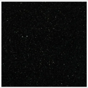Galaxy Black Granite Slab