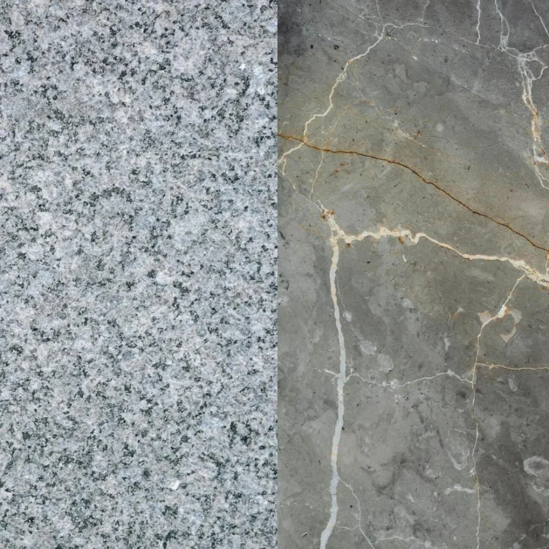 Premium Marble & Granite Slabs