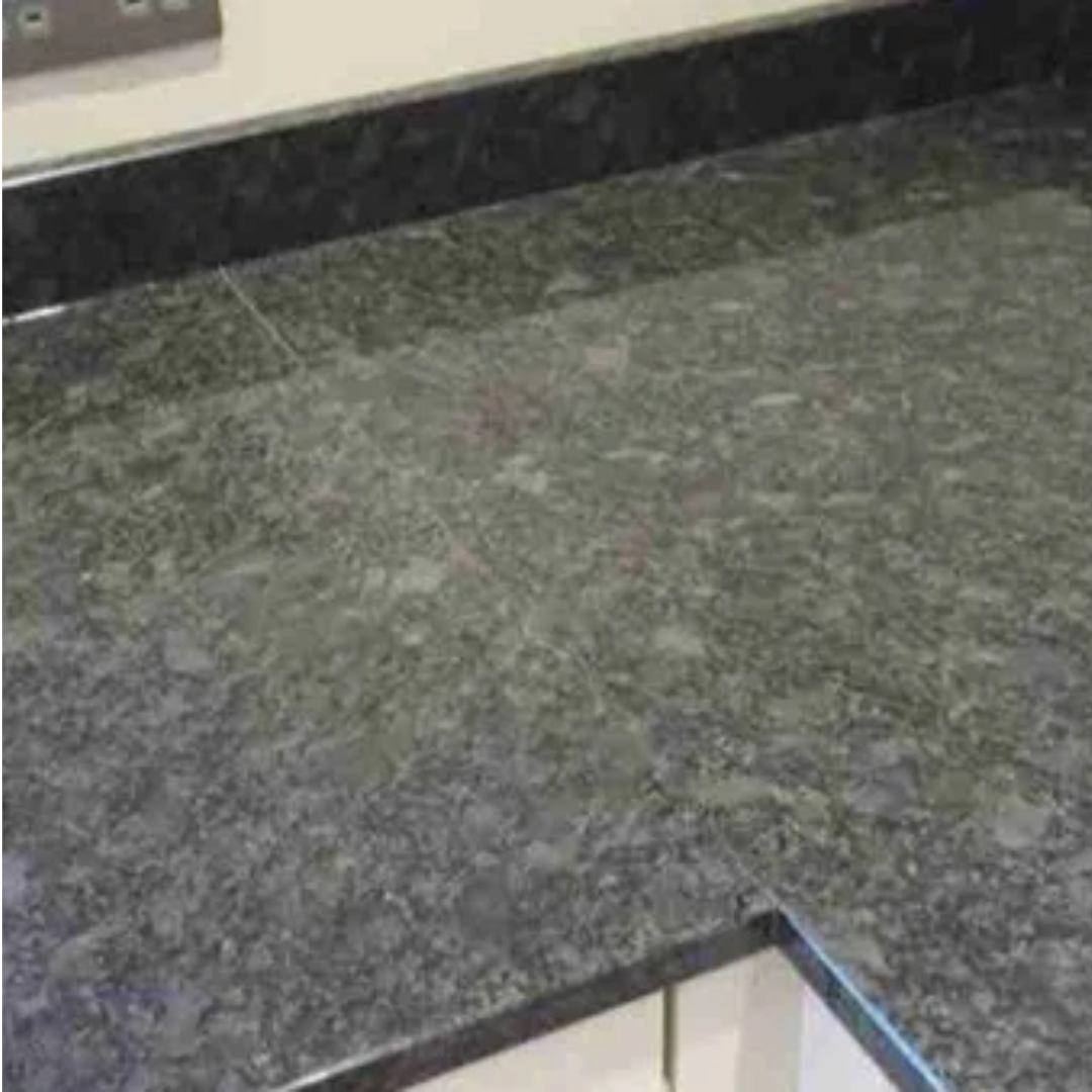Steel Grey Granite Slab - Image 3