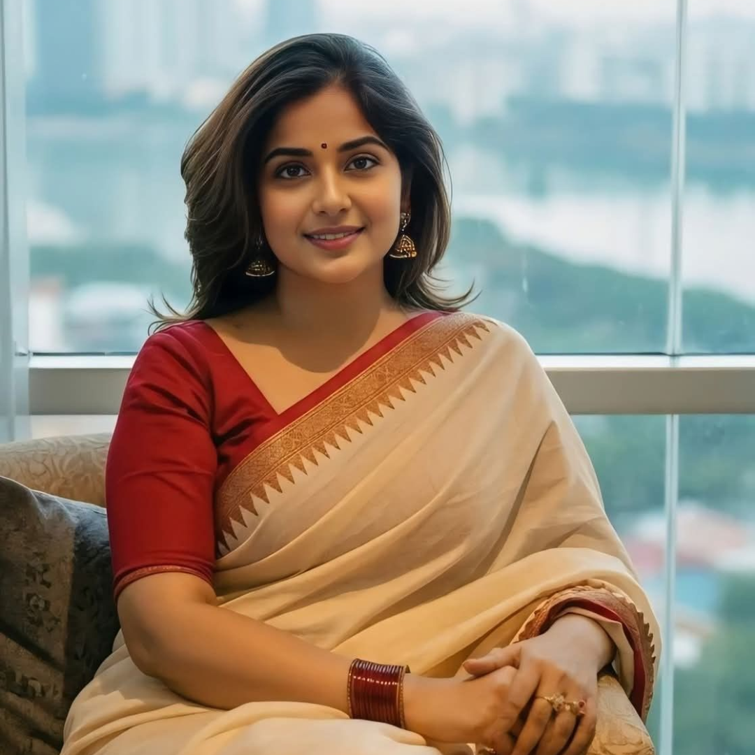 Riya jha