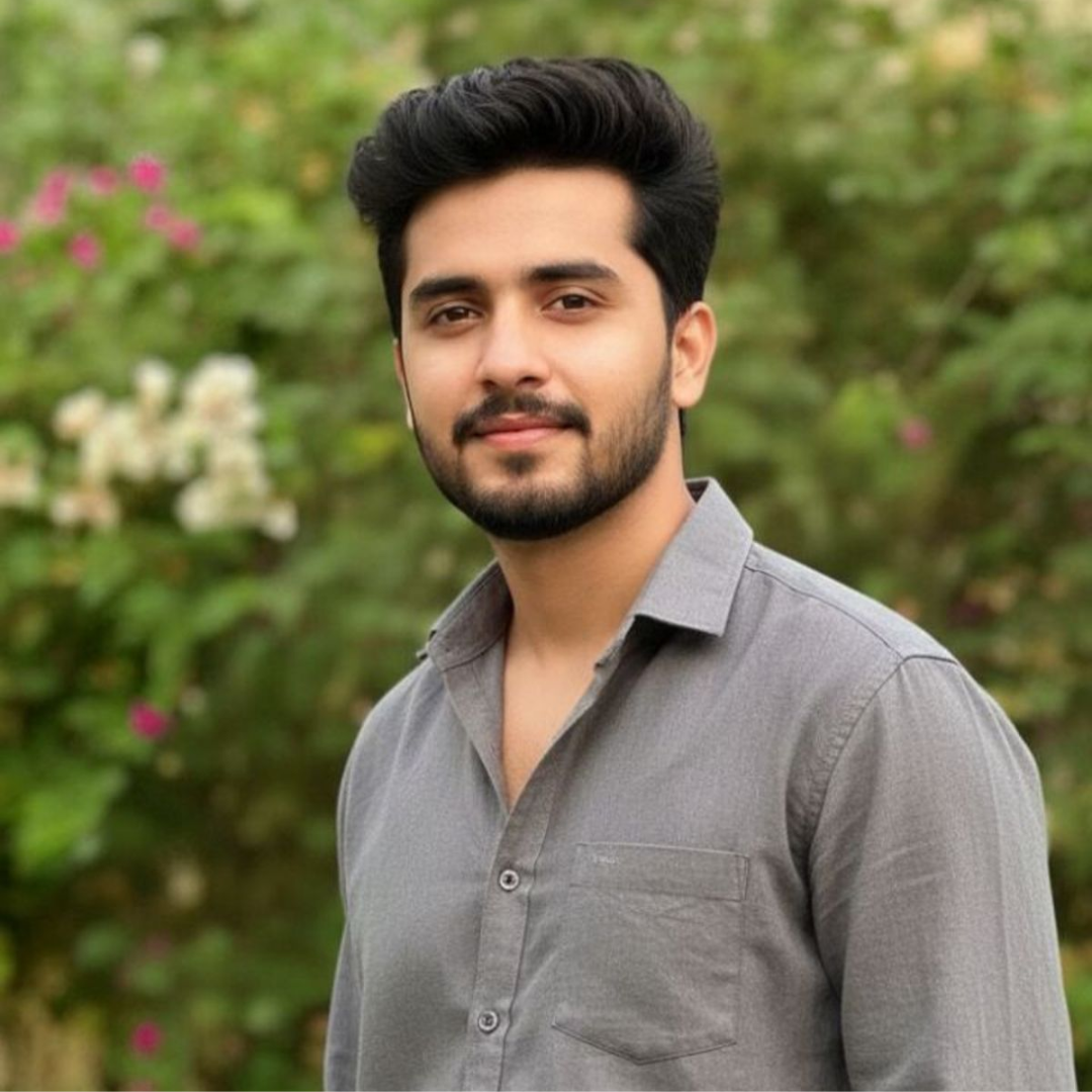 Sunil Bhatt 